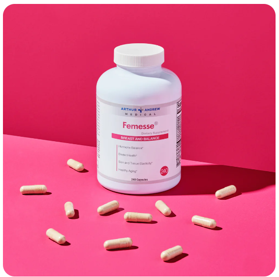 Arthur Andrew Medical - Femesse, 240's - Image 2