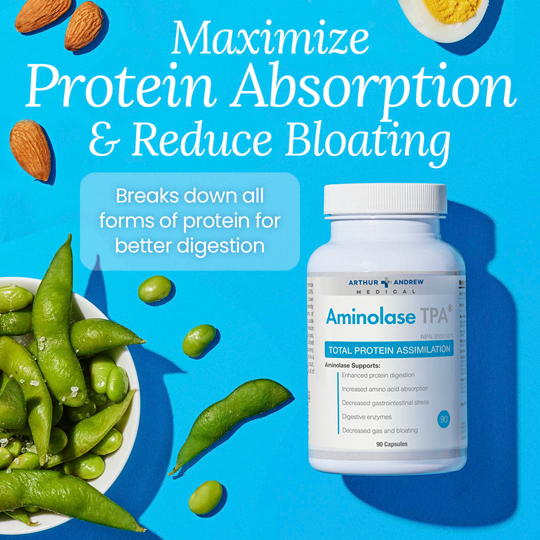 Arthur Andrew Medical - Aminolase Tpa, 90's - Image 7