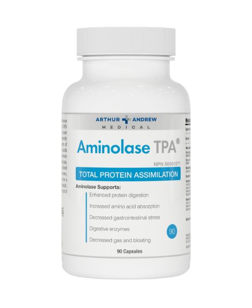 Arthur Andrew Medical - Aminolase Tpa, 90's - Image 1