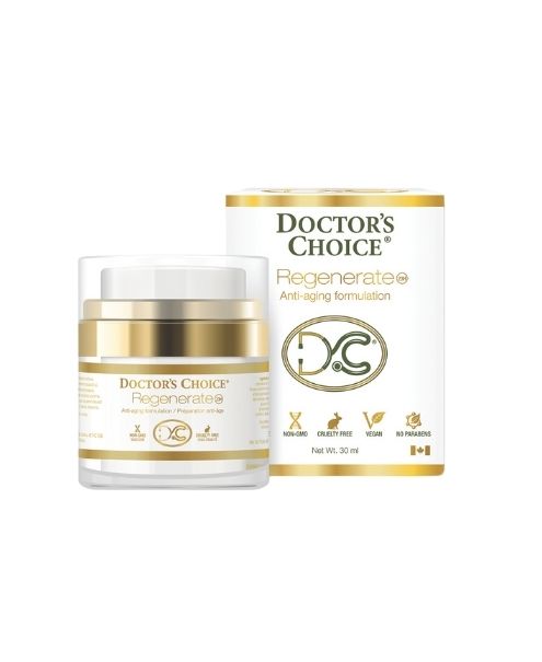 Dr. Choice - Regenerate Cream, 30ml - Image 1