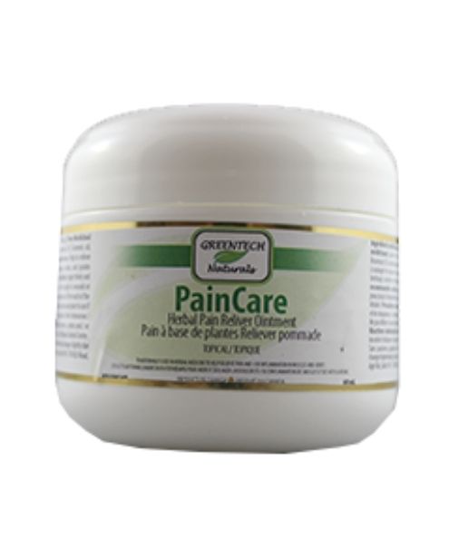 Greentech - Pain Care Heal Oint,60ml - Image 1