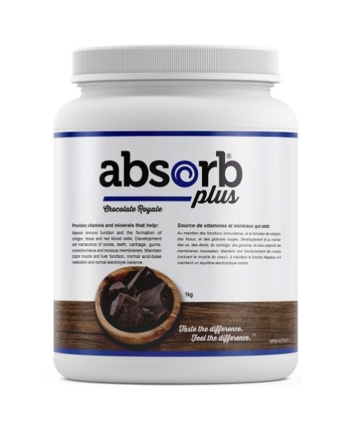 Imix Nutrition - Chocolate Royale, 1kg - Image 1