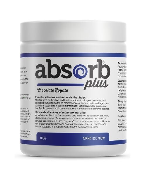 Imix Nutrition - Chocolate Royale, 100g - Image 1