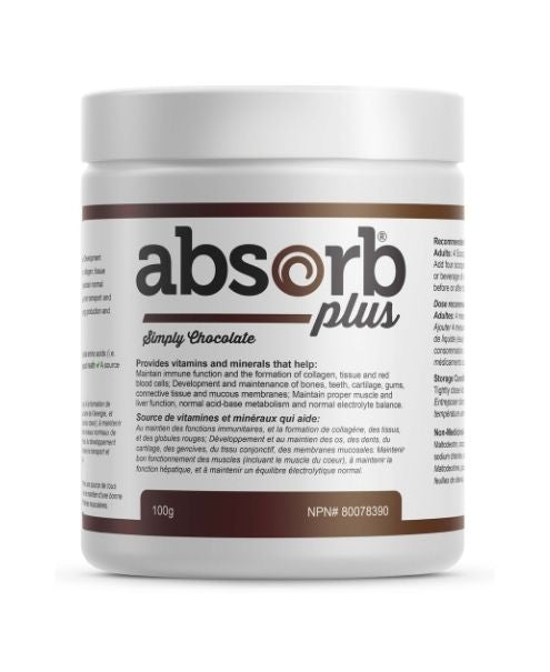 Imix Nutrition - Simply Chocolate, 100g - Image 1