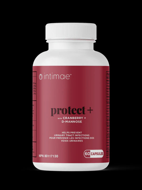Intimae Feminine - Protect +, 60's - Image 1