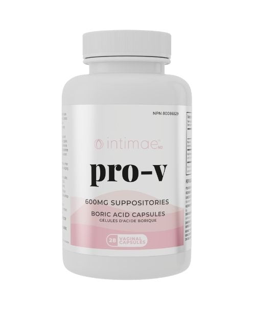 Intimae Feminine - Pro-v, 28's - Image 1