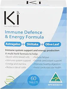 Martin & Pleasance - Ki Defence & Energy, 60's - Image 1