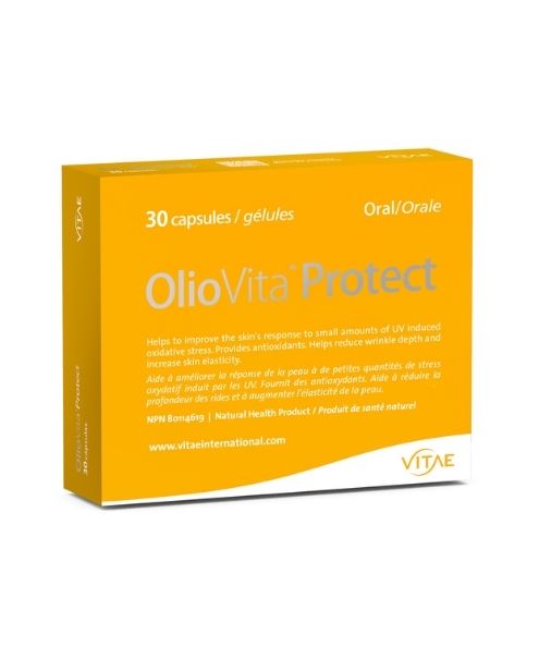 Vitae - OlioVita Protect (30s) - Image 1