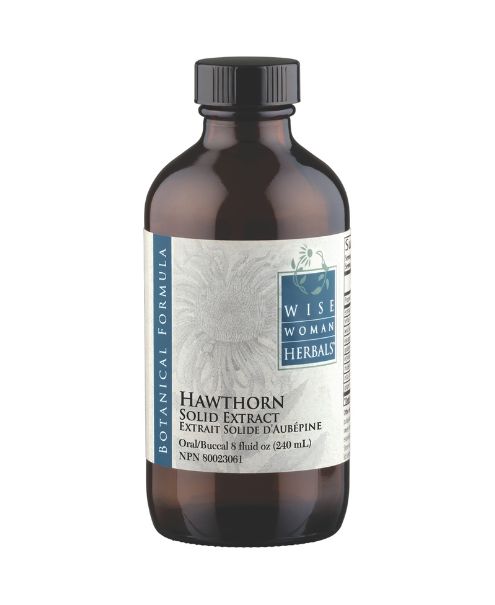 Wise Woman Herbals - Hawthorne SE (224g) - Image 1