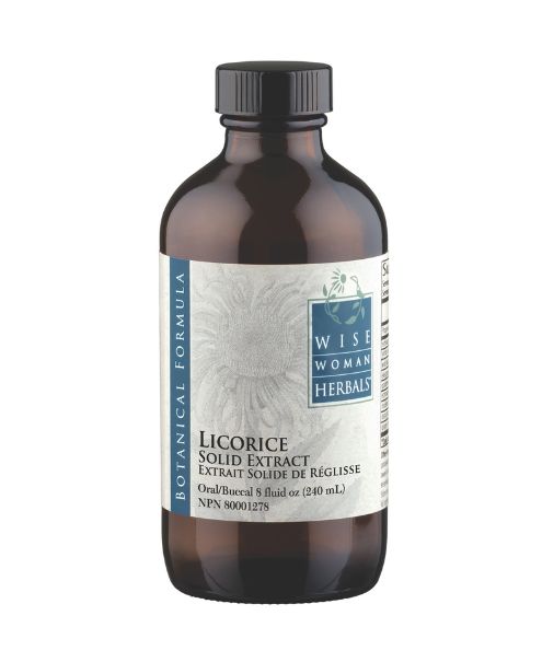 Wise Woman Herbals - Licorice SE (224g) - Image 1