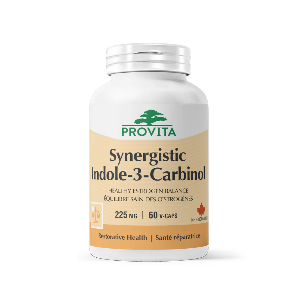 Provita - Synergistic Indole-3-Carbinol (60) - Image 1