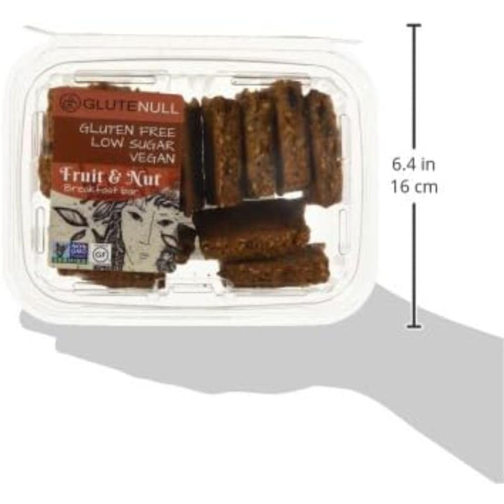 Oat and Raisin Cookies, 150g - Glutenull - Image 10