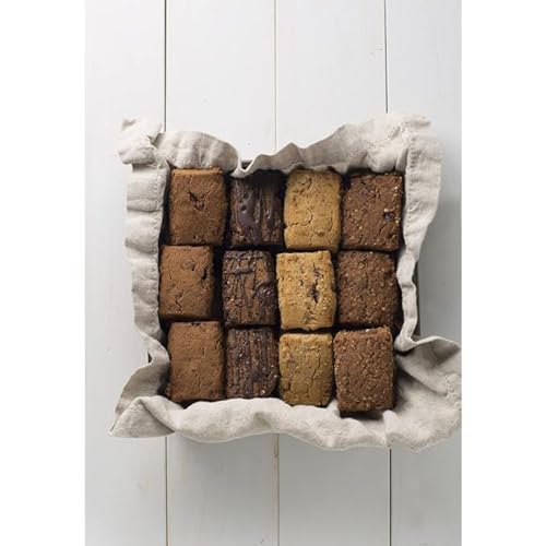 Oat Crackers Original,150g - Glutenull - Image 4