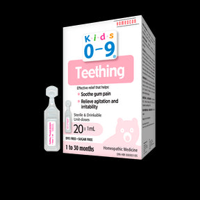 Kids 0-9 Teething Unidoses - Image 3