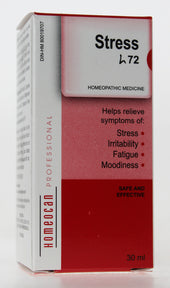 H72 Stress Drops - Image 1