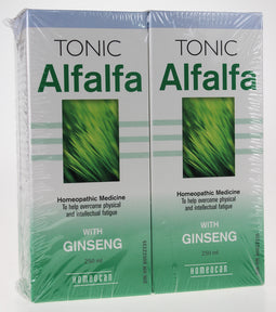 Alfalfa Tonic (with Ginseng) BOGO - Image 2