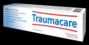 Traumacare Pain Relief Cream - Image 2