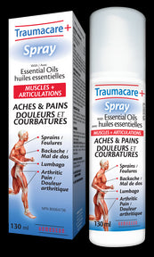 Traumacare Spray - Image 1