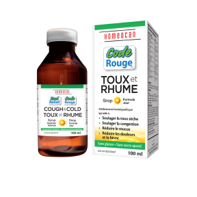 Real Relief Cough & Cold Daytime - Image 2