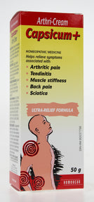 Capsicum + Cream - Image 1