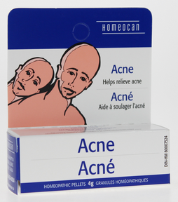 Acne Pellets - Image 1