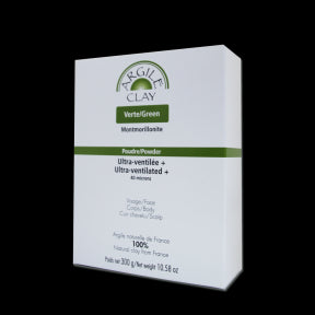 Green Montmorillonite Clay - Image 1