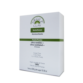 Green Montmorillonite Clay - Image 3