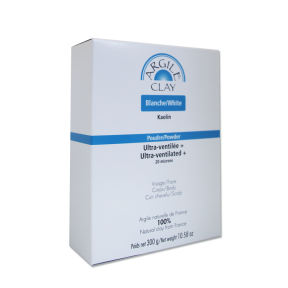 White Kaolin Clay - Image 2