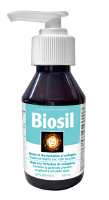 Biosil With Pump Dispenser - Image 2