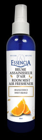 Essencia Mist Orange - Image 1