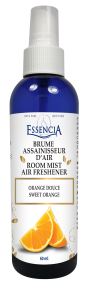 Essencia Mist Orange Essential Oil - Image 1
