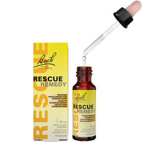 Rescue® Remedy Drops - Image 1