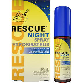 Rescue Remedy® Night Spray - Image 2