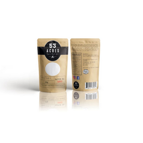 Organic Maple Sugar - Image 1