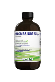 Pure Drop Magnesium - Image 1