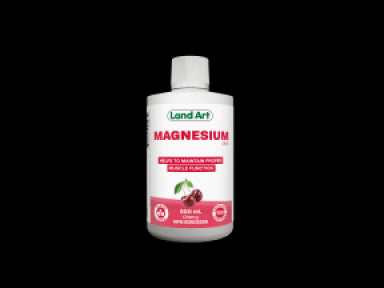 Magnesium Chloride - Image 2