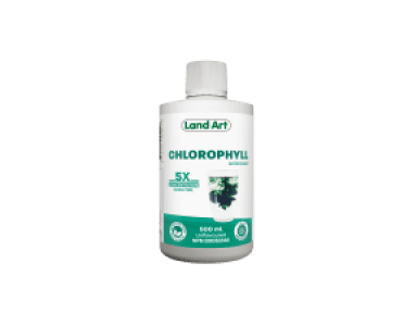 Chlorophyll (e) Conc. 5x - Image 2