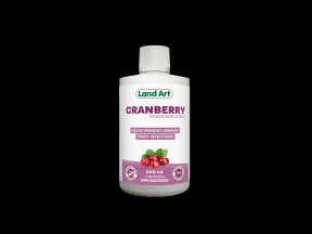 Concentrated Cranberry Extract - Image 1