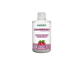 Concentrated Cranberry Extract - Image 2