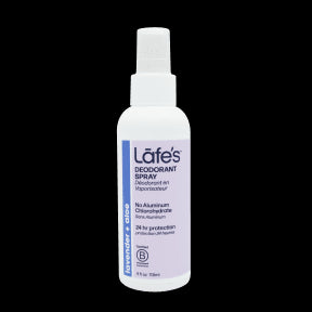 Deodorant Spray W/Lavender - Image 2