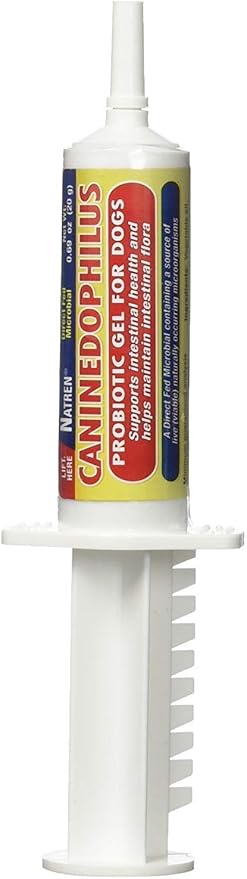 Natren - Caninedophilus For Dogs (20ml)