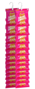 Gummy Bears Clip Strip Kit 24ct - Image 1