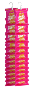 Gummy Bears Clip Strip Kit 24ct - Image 2
