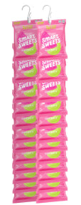 Sourmelon Bites Clip Strip Kit 24ct - Image 1