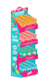 12 Ctn Display 3x (SC, CB, PR, SF) - Image 2