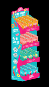 12 Ctn Display 3x (SC, CB, PR, SF) - Image 4