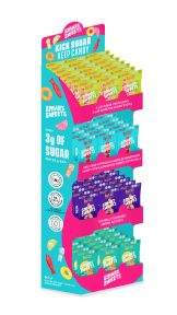 12 Ctn Display 3x(TS, GW, SF, PR) - Image 2