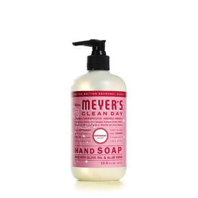 Hand Soap - Peppermint - Image 1