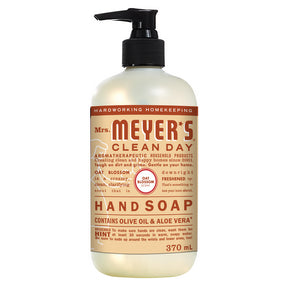 Hand Soap - Oat Blossom - Image 3