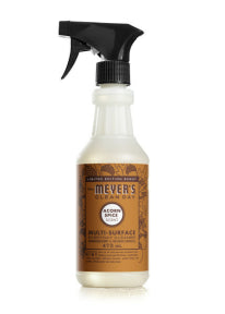 Multi Surface Cleaner - Acorn Spice - Image 1